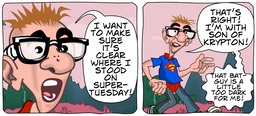 Super Tuesday