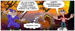Thanksgiving